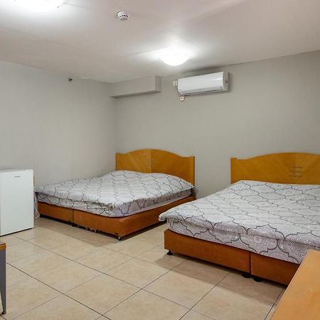 Little Prince Hostel-5 Min Walk To The Beach Eilat Dış mekan fotoğraf