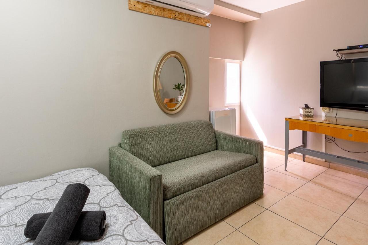 Little Prince Hostel-5 Min Walk To The Beach Eilat Dış mekan fotoğraf